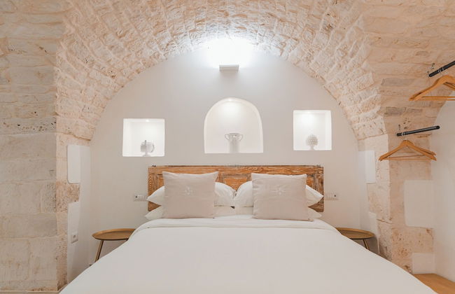 Dimore Bianche L'Immacolata - Foto 1