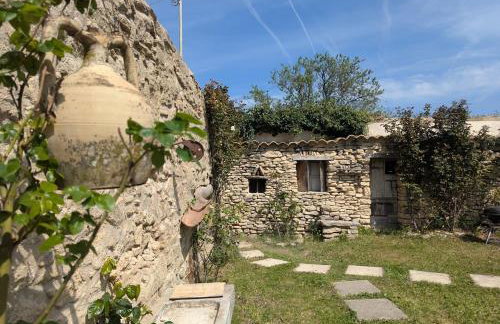 La Bergerie de Lorette - Au Cœur du Luberon - Foto 39