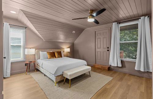 Wine Country Getaway | JZ Vacation Rentals - Foto 8