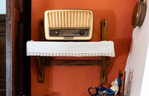 MalagaSuite Bobadilla Casa Rural - Photo 54