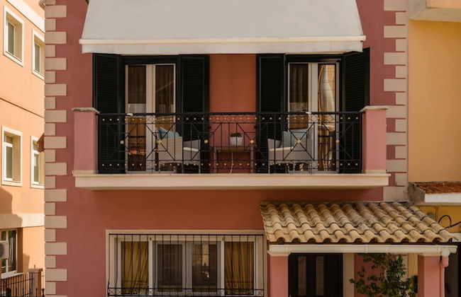 Suite Maison - Foto 41