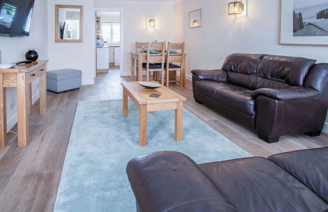 Clover Cottage - 2 Bedroom Cottage - Begelly - Foto 30