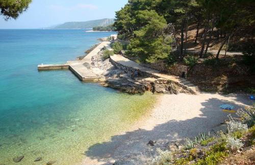 Holiday house with a parking space Pitve, Hvar - 17397 - Photo 4