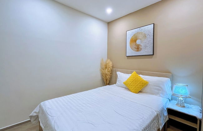 OLIU'S HOMESTAY - The Sóng Vũng Tàu - Photo 15