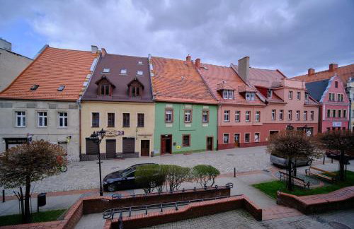 Urania KOWARY Apartamenty - Foto 29