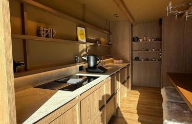 Before making a request, please read my host profile at the bottom of the page # Chalet Pinar - ski-in I ski-out with terrace - Foto 6