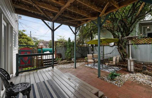 Retreat on Bardstown Road - Yard - Walk to Shops - Foto 34