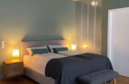 Ferienwohnung Hensel & Gretel - Foto 46