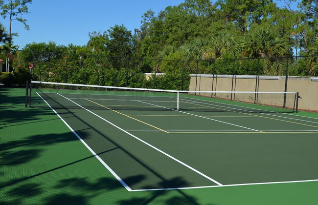 Fort Myers Luxury Vacation Condo - Photo 27