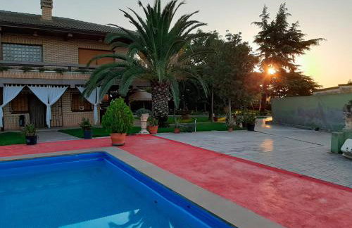 VILLA AFRICA - Foto 69