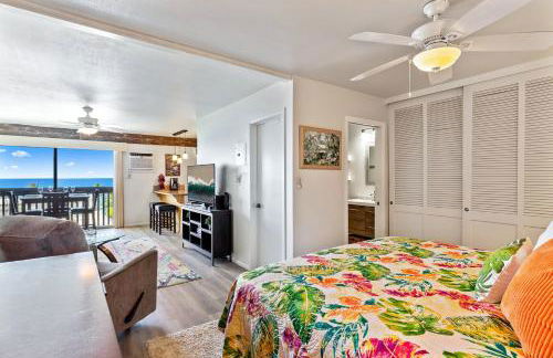 Kona Mansions - 5-minute Walk to Honl's Beach - Foto 21