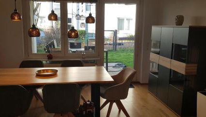 Appartement Krone, Echterdingen bei Flughafen und Messe Stuttgart - Foto 3