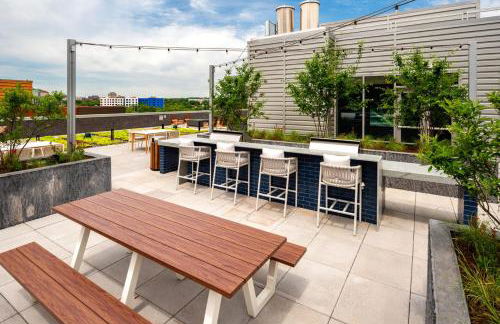 Quiet Apartment Steps from the Subway at Clarendon - Foto 6