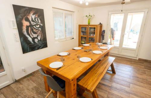 Chez Simon, au fil de l'eau - Foto 24