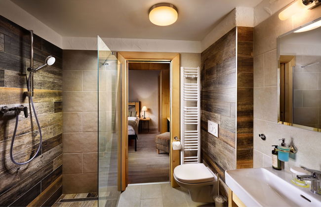 Chalets Jasná Collection - Apartments - Foto 22