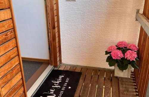 seeglueck SEEGOLD - Moderne Maisonette-Wohnung mit Balkon und Parkplatz in Seenähe in Konstanz-Dingels-Dorf - Foto 26