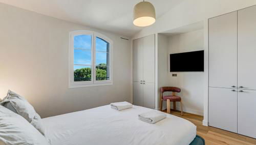 Dune sublime appartement 2 chambres - Foto 3, towels, wardrobe