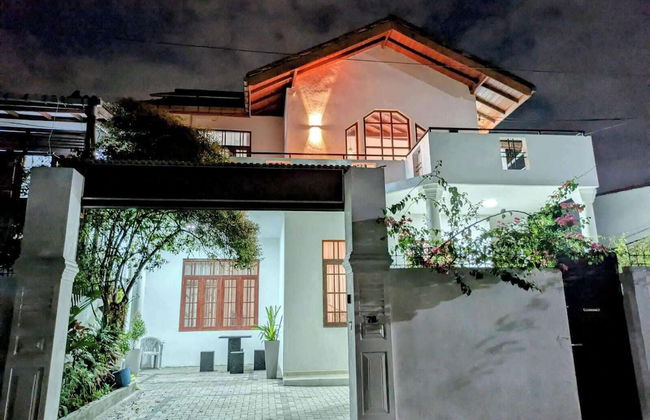 Rooftop Garden - 3 Bedrooms - Parking - 10minbeach - Photo 1