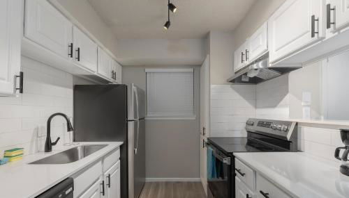 The Landry 214 Spacious and Cozy 1 Bedroom 1bth - Foto 4