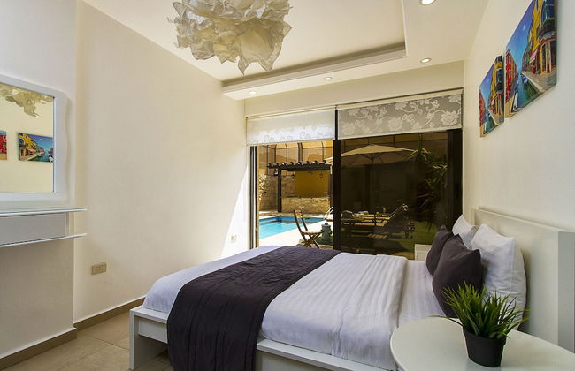 Villa Naya Branch 1 Couple Paradise - Photo 3