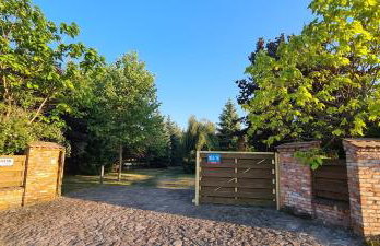 Domek Mazury - Jezioro Orzysz - Foto 31