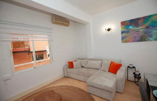 Precioso Apartamento en Valencia 2 dormitorios con Parking - Photo 5