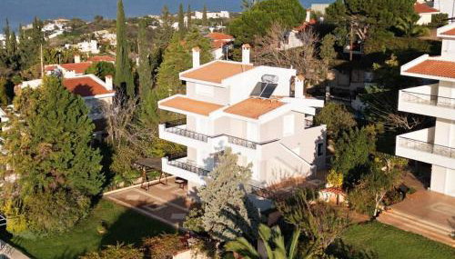 Villa Leonidas - Foto 4