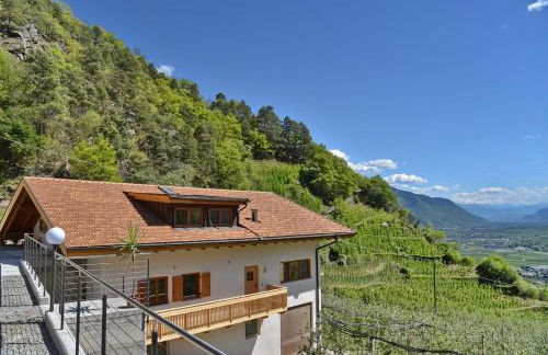 Residence Blumenthalerhof - Foto 28