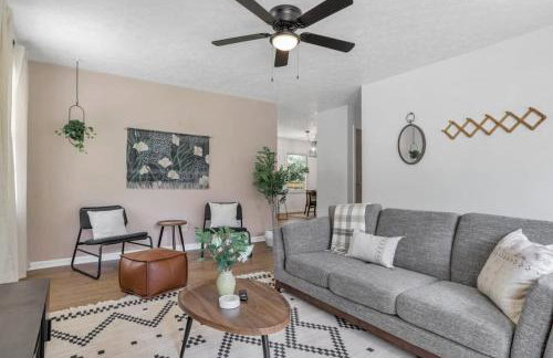 Housepitality - Electric Ave - 3 BDR and Hot Tub - Foto 11