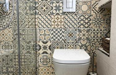 Tarifa Cozy House - Beachfront, Stylish Deco - Photo 29