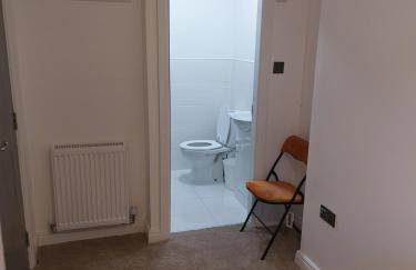 Bankwell street Two Bedroom -Apartment with parking - Foto 12