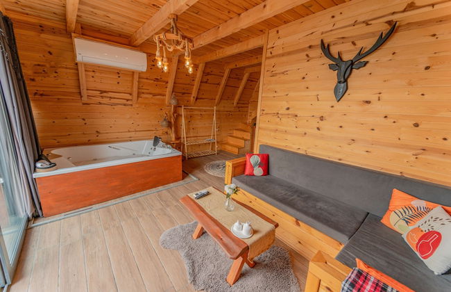 Pera Bungalov - Photo 40