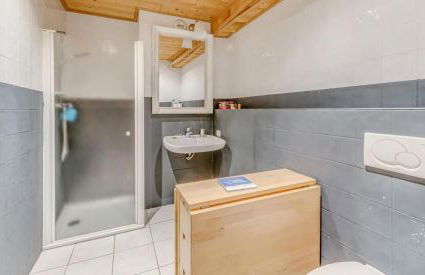 Résidence Blue Wood - Appartement en chalet 8 personnes 4, séjour enfamille ou entre amis MAE-0701 - Foto 8