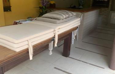 Casa em Ilhabela - Próxima à Praia do Curral - Foto 12