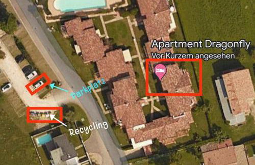 Apartment Dragonfly - Foto 66