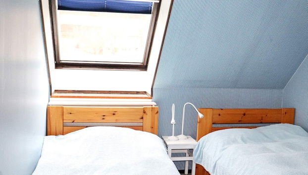 8 Person Holiday Home in Bastad-by Traum - Foto 3, Habitación