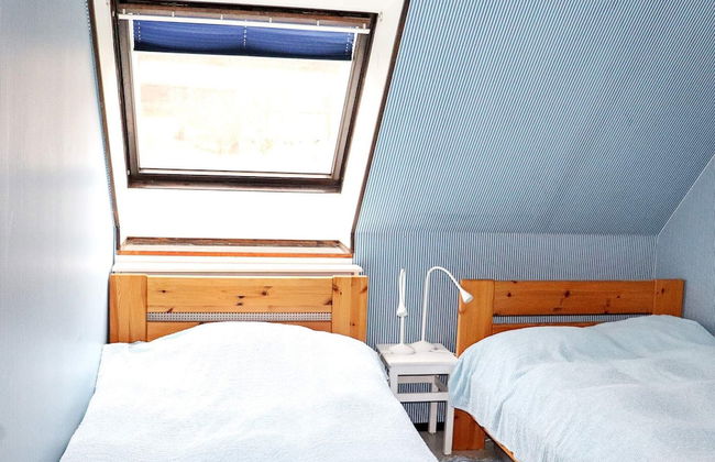 8 Person Holiday Home in Bastad-by Traum - Foto 3