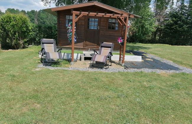 Sweet Home in Chiny With Garden - Photo 22