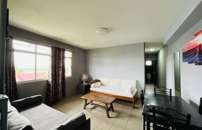 Les Flots Bleus - Foto 24