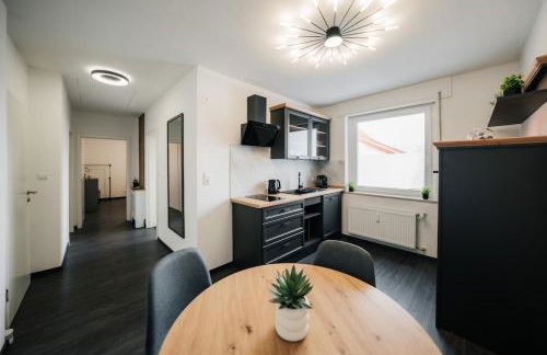 RandHome Apartment Erwitte Horn - Photo 34