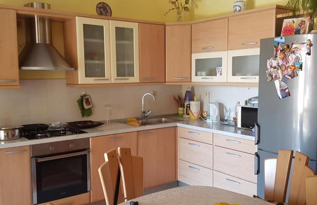 Villa Kety - Foto 18