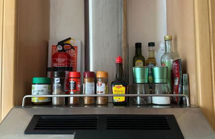 Ferienwohnung Juttchen - Photo 25