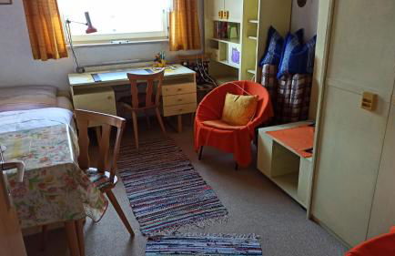 Ferienwohnung Helga Prokop - Foto 22