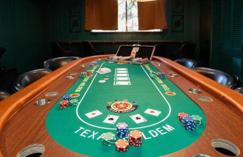 Sportscourt & Pool Indoor Slide~Games~ Family Fun - Foto 42