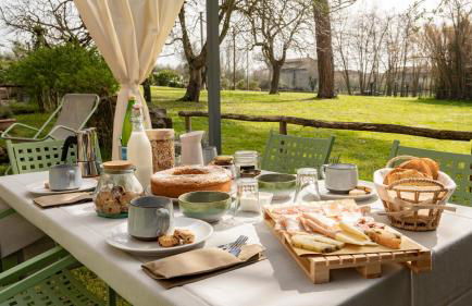 Agriturismo L'Accolta - Foto 26