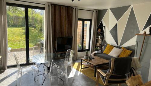 Appartement RDC quartier calme - Foto 2