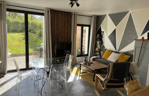 Appartement RDC quartier calme - Foto 2