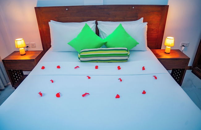 Kanasuk Selfcatering Apartments - Foto 37