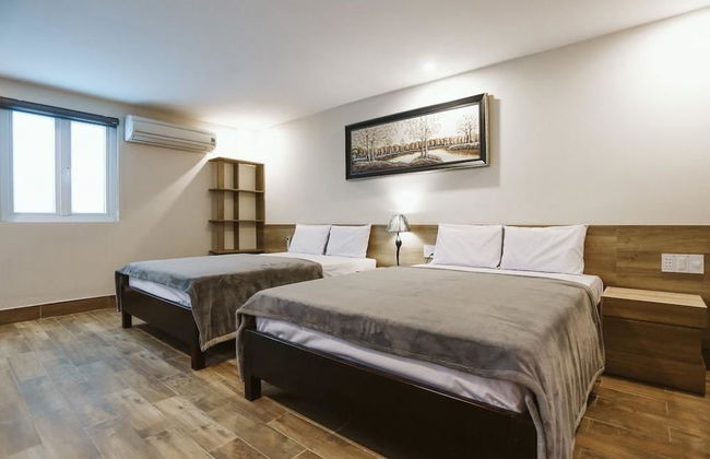 Vyvy Apartment - The Art - Photo 17