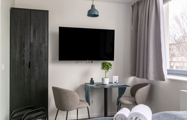 Limehome München Olschewskibogen - Photo 28